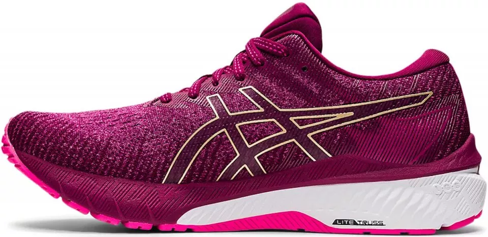 Laufschuhe Asics GT-2000 10