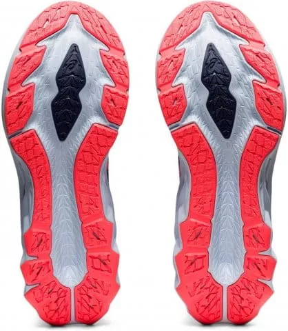 Laufschuhe Asics NOVABLAST 2