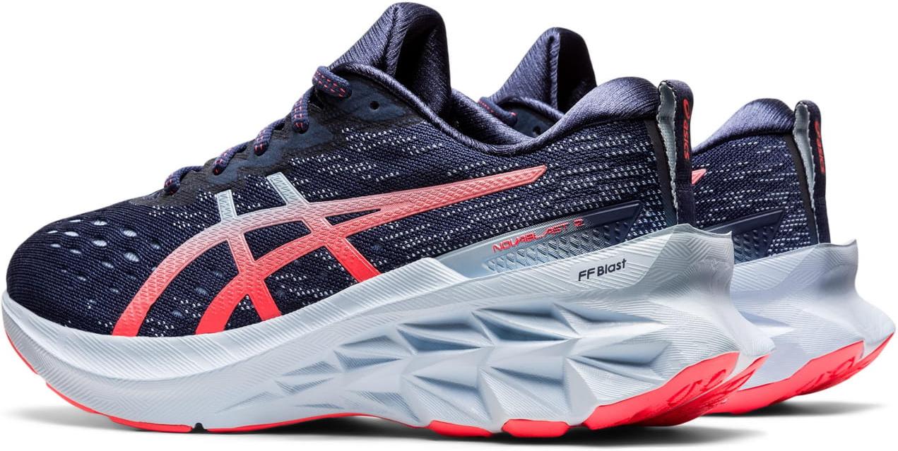 Купить Кроссовки Asics Novablast 2