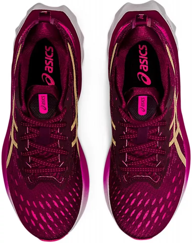 Παπούτσια για τρέξιμο Asics NOVABLAST 2