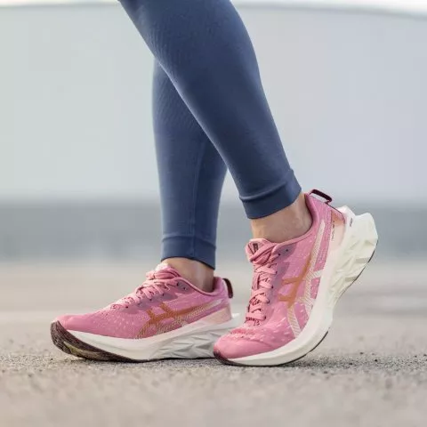 Running shoes Asics NOVABLAST 2 W