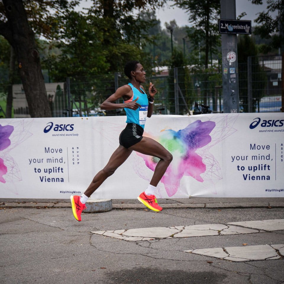 womens asics metaspeed sky