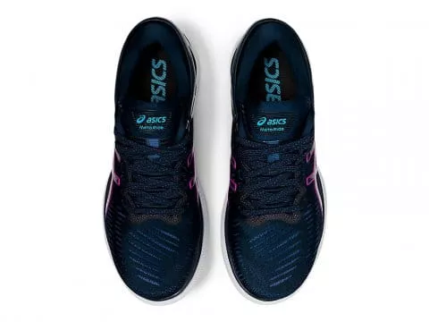 Running shoes Asics MetaRide W