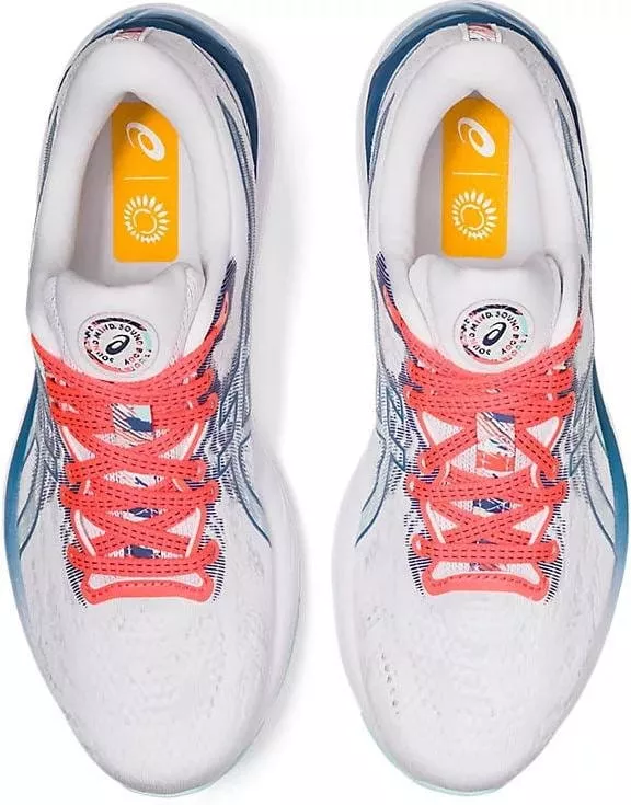 Chaussures de running Asics GEL-CUMULUS 23