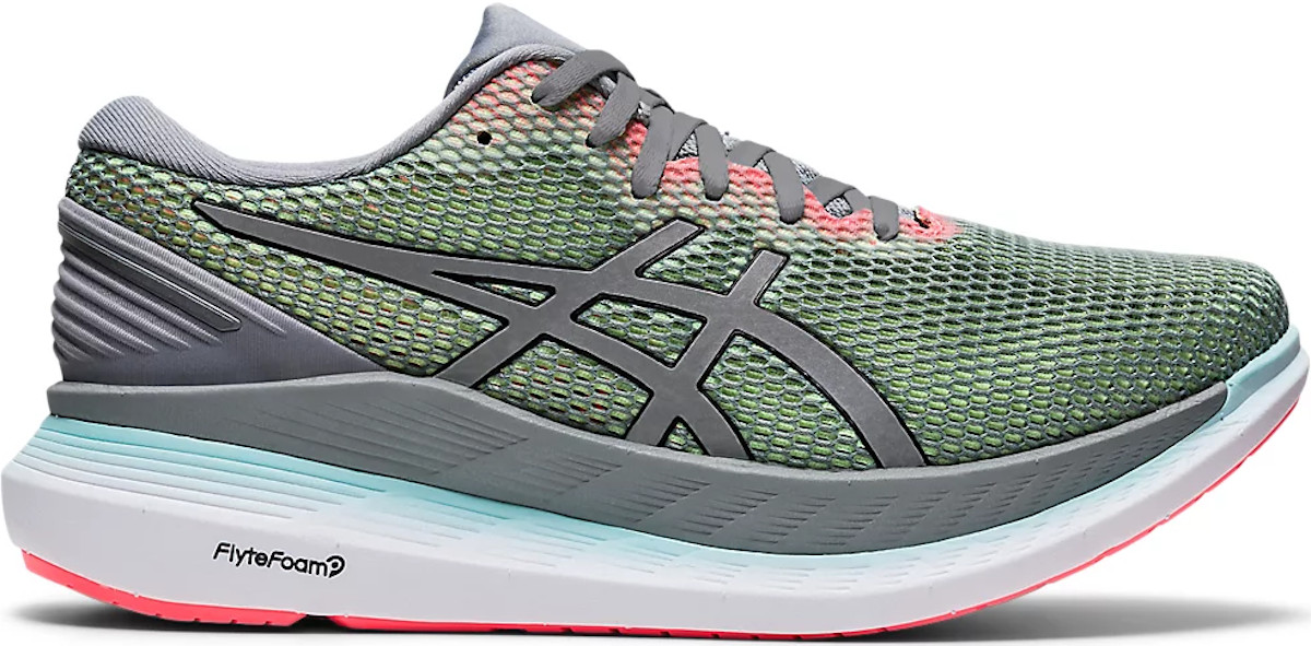 Hardloopschoen Asics GlideRide 2 LITE-SHOW W