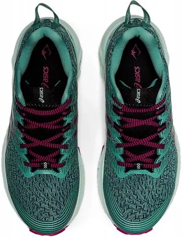 Παπούτσια Trail Asics GEL-Trabuco 10