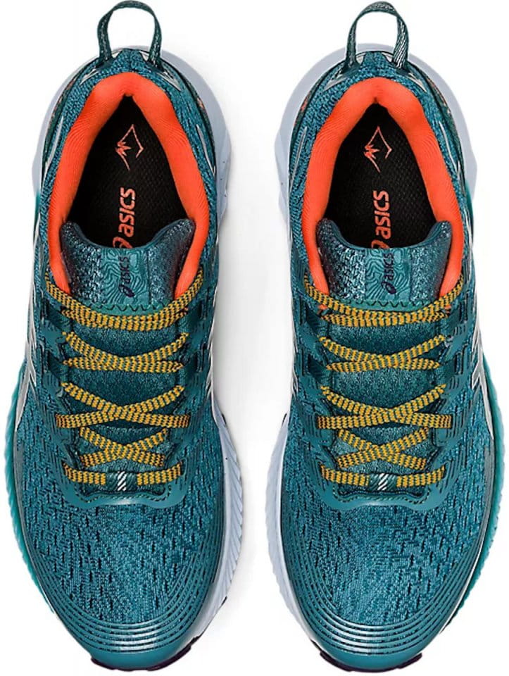 Παπούτσια Trail Asics GEL-Trabuco 10