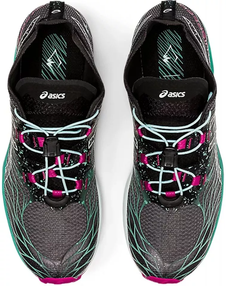 Zapatillas para trail Asics FUJISPEED