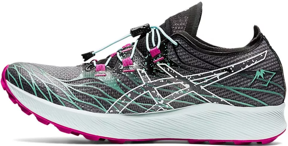 Sapatilhas de trail Asics FUJISPEED