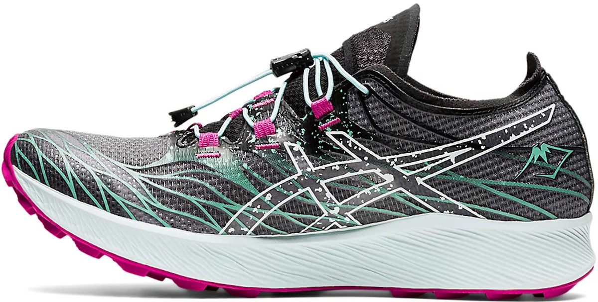 Trail shoes ASICS FUJISPEED - Top4Running.com