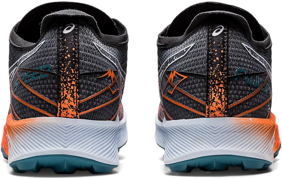 Trail shoes ASICS FUJISPEED - Top4Running.com