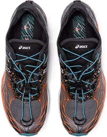 Trail schoenen Asics FUJISPEED
