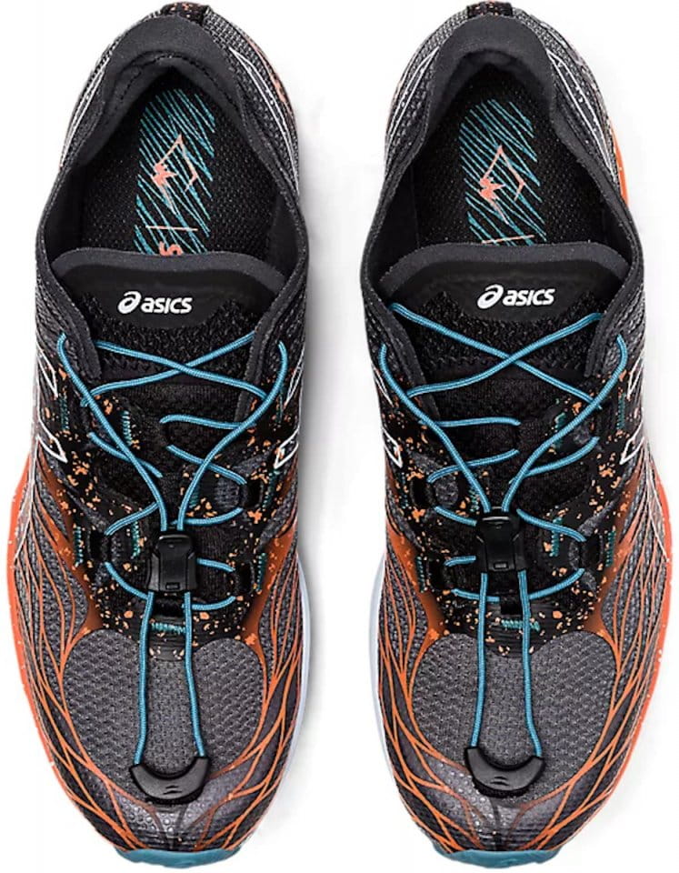 Trail schoenen Asics FUJISPEED