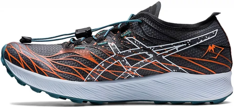 Chaussures de trail Asics FUJISPEED