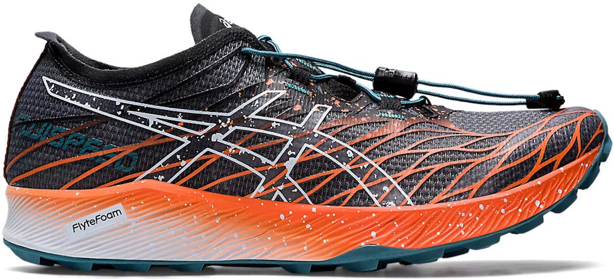 Zapatillas para trail Asics FUJISPEED