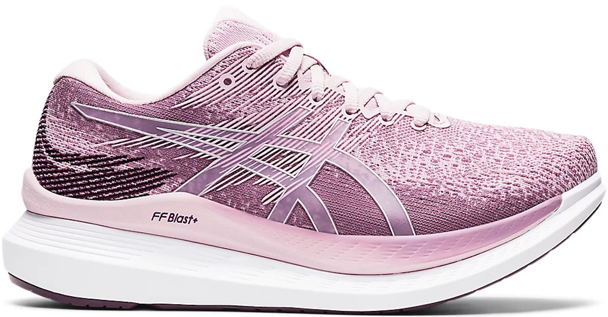 Sapatilhas de Corrida Asics GlideRide 3