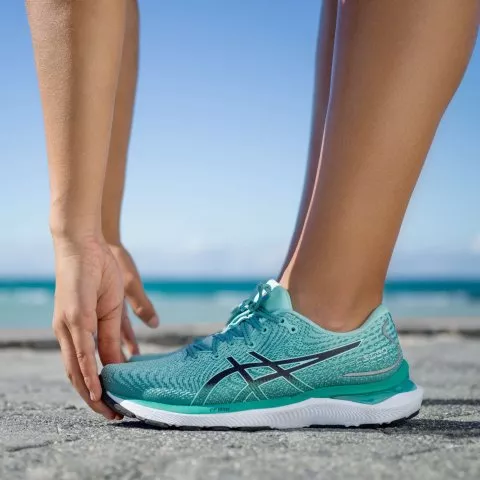 Dámské běžecké boty Asics GEL-CUMULUS 24