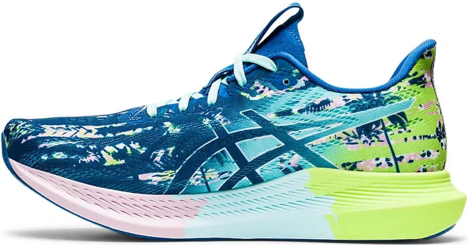 Laufschuhe Asics NOOSA TRI 14