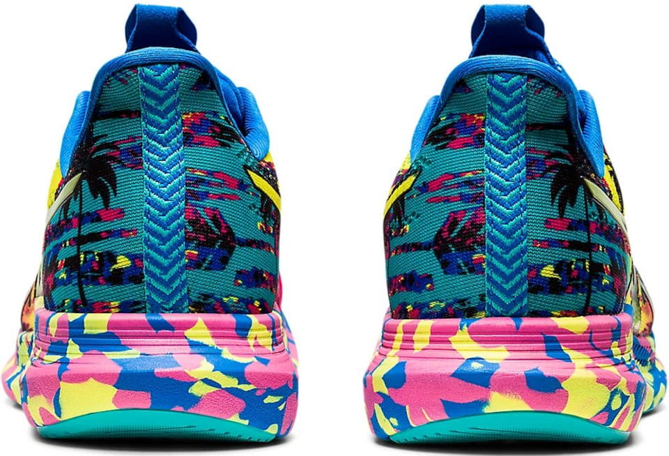 Zapatillas de running Asics NOOSA TRI 14