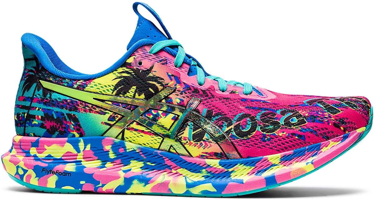 Chaussures de running Asics NOOSA TRI 14