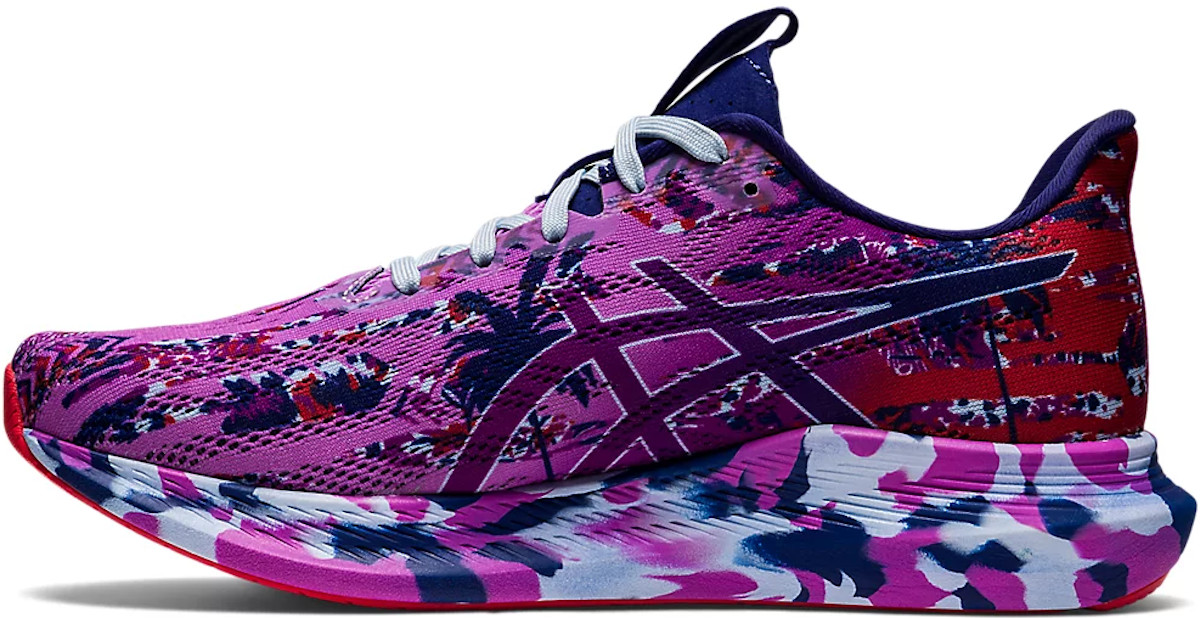 Running shoes ASICS NOOSA TRI 14 - Top4Running.com