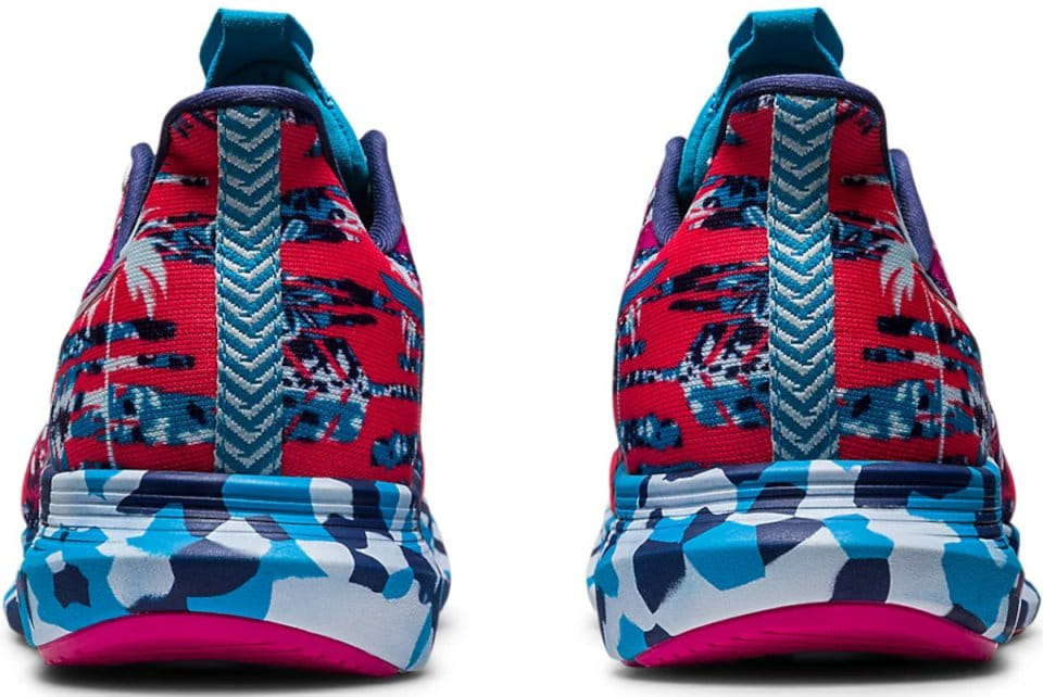 Juoksukengät Asics NOOSA TRI 14