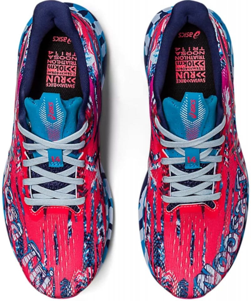 Juoksukengät Asics NOOSA TRI 14