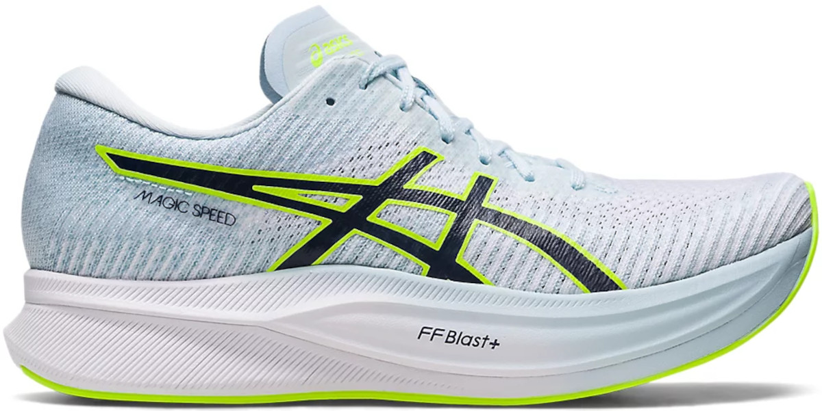 Pantofi de alergare Asics MAGIC SPEED 2