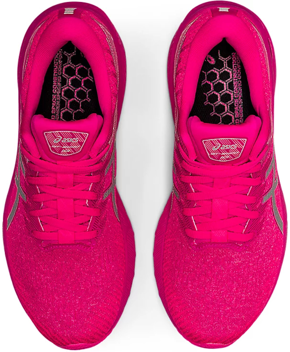 Women's ASICS GT-2000 6 Lite-Show | Fit Expert Review - YouTube