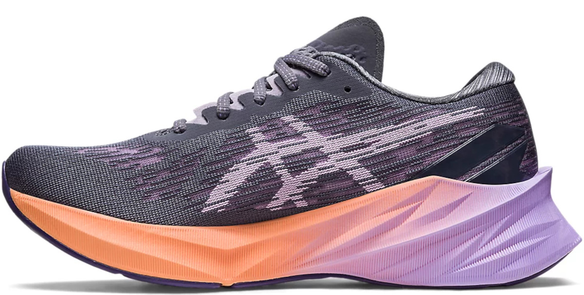 Running shoes Asics NOVABLAST 3 - Top4Running.com