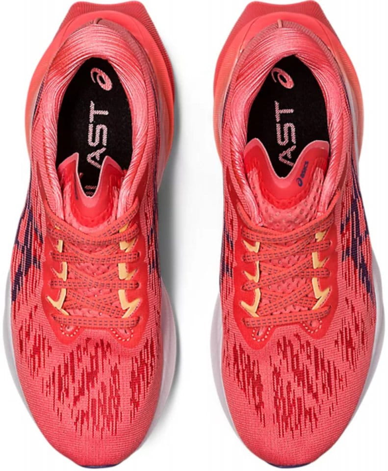 Laufschuhe Asics NOVABLAST 3