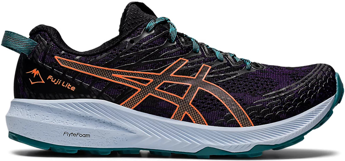 Buty trailowe Asics Fuji Lite 3