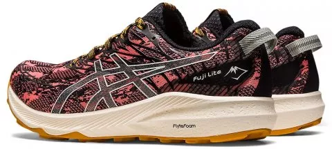 Polkukengät Asics Fuji Lite 3