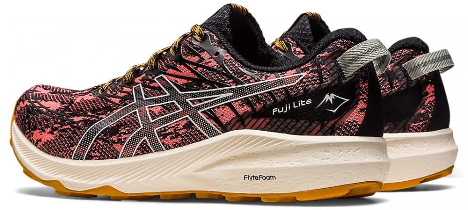 Polkukengät Asics Fuji Lite 3
