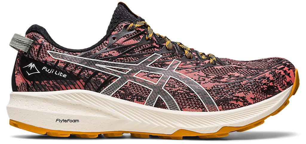 Buty trailowe Asics Fuji Lite 3