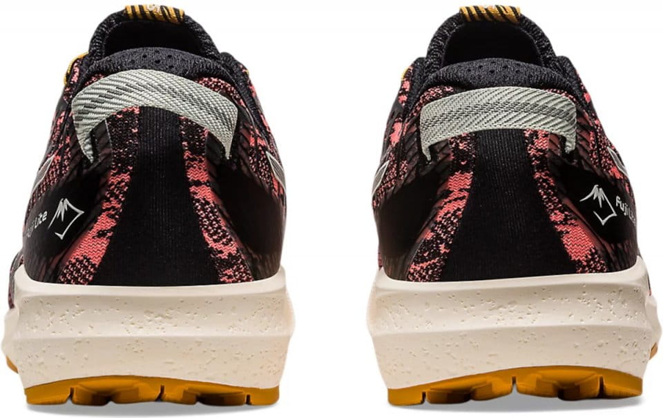 Polkukengät Asics Fuji Lite 3