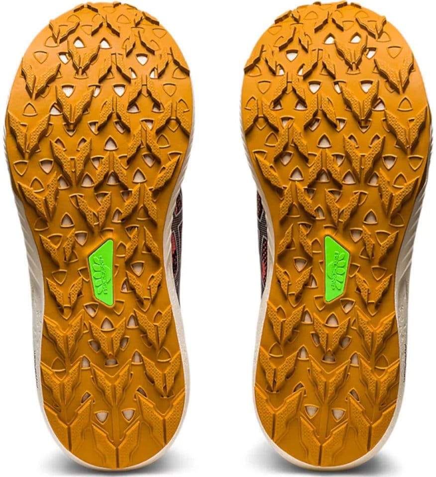 Polkukengät Asics Fuji Lite 3