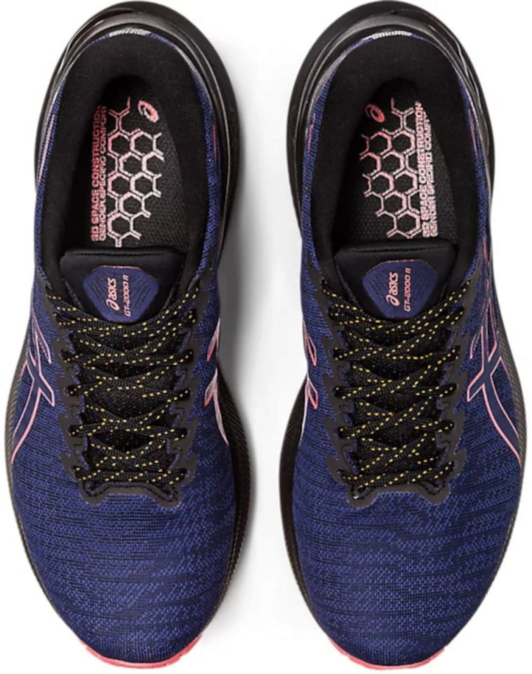 Dámské běžecké boty Asics GT-2000 11 GTX