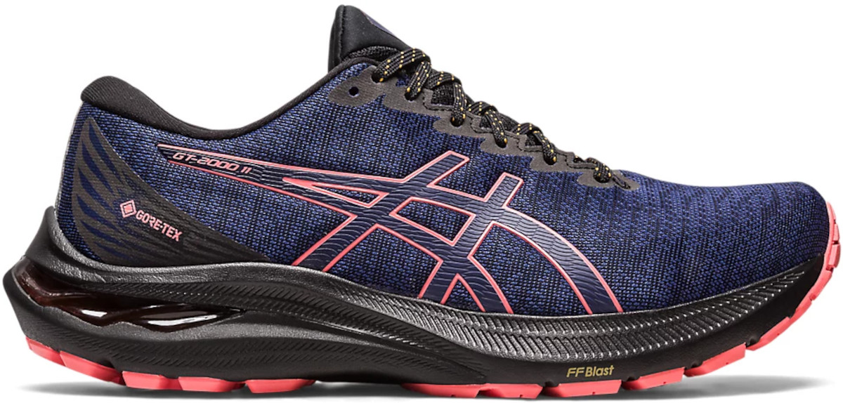 Running shoes Asics GT-2000 11 GTX