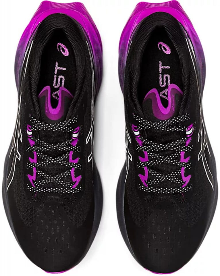 Juoksukengät Asics NOVABLAST 3 LITE-SHOW