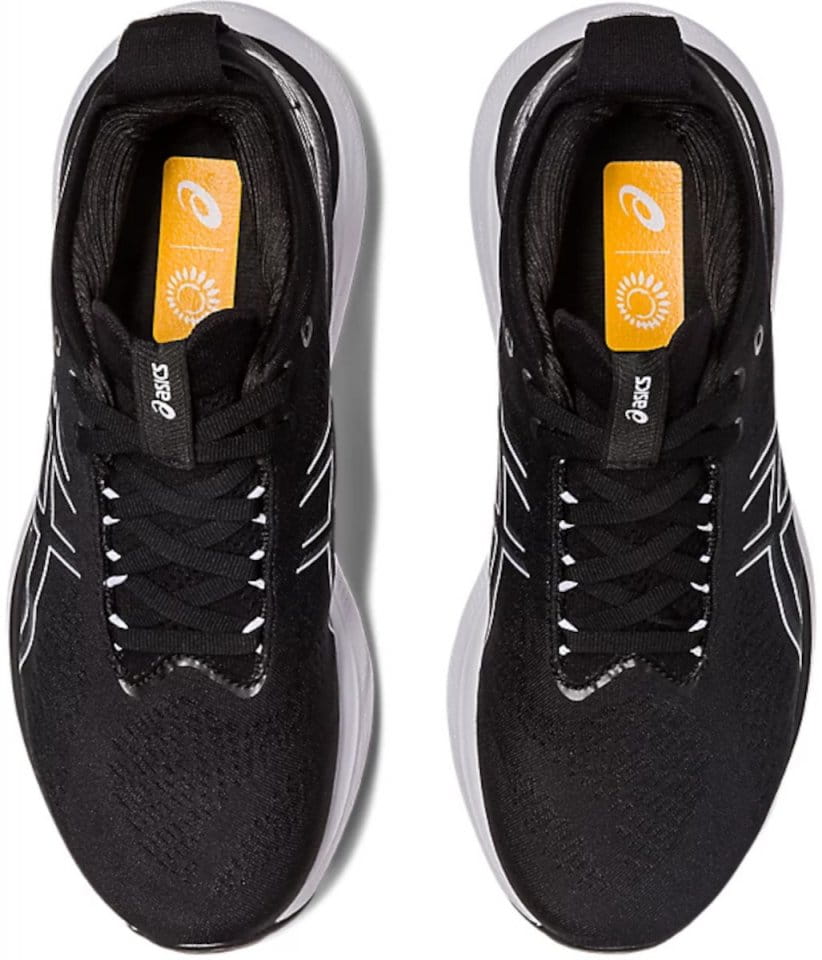 Hardloopschoen Asics GEL-NIMBUS 25