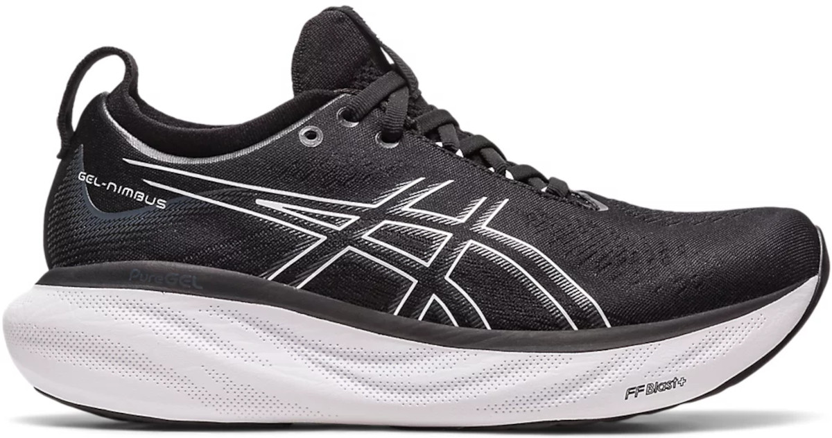 Zapatillas de running Asics GEL-NIMBUS 25