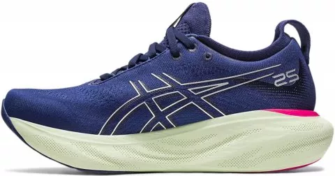 Juoksukengät Asics GEL-NIMBUS 25