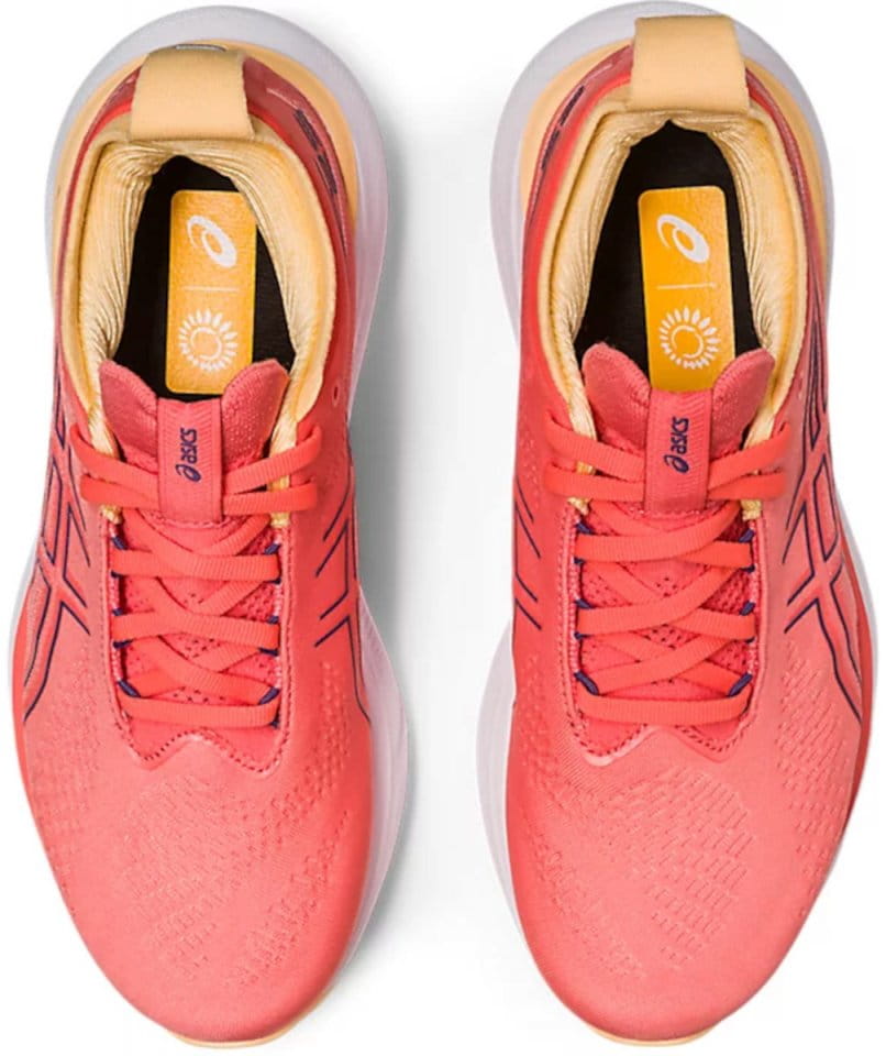 Παπούτσια για τρέξιμο Asics GEL-NIMBUS 25