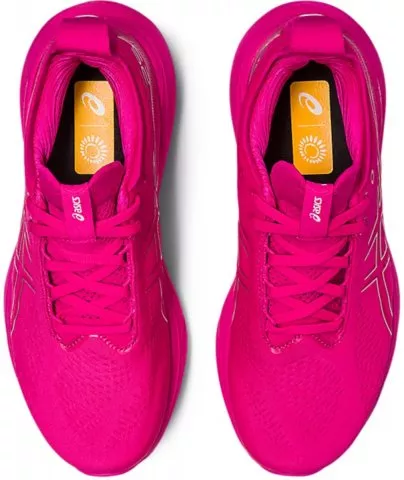 Παπούτσια για τρέξιμο Asics GEL-NIMBUS 25