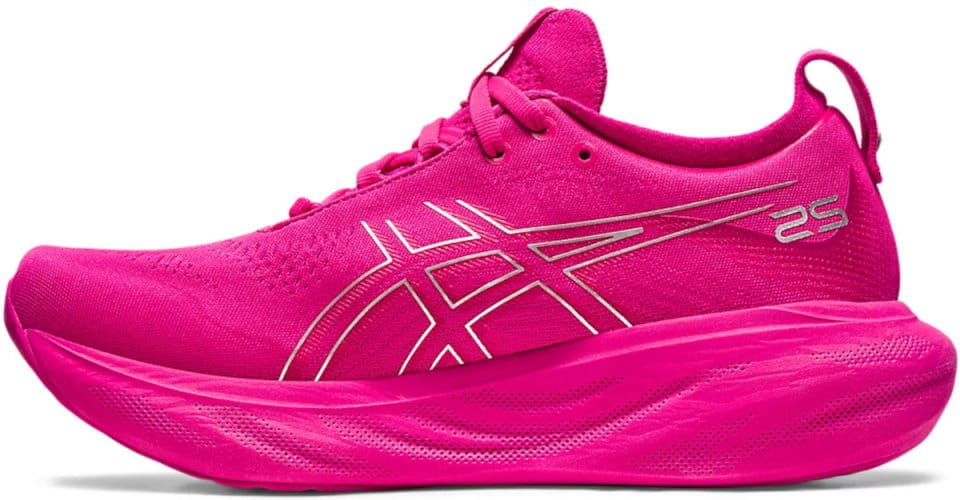 Running shoes Asics GEL-NIMBUS 25