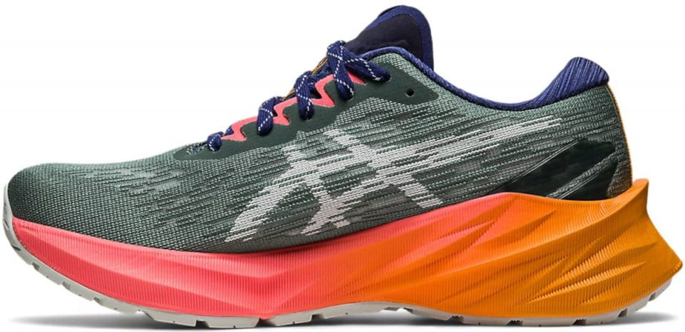 Trailskor Asics NOVABLAST 3 TR