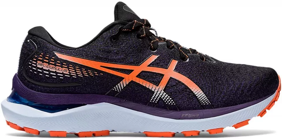 Trail shoes ASICS GEL-CUMULUS 24 TR - Top4Running.com