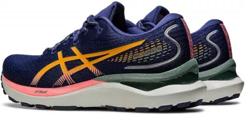 Trail shoes Asics GEL-CUMULUS 24 TR