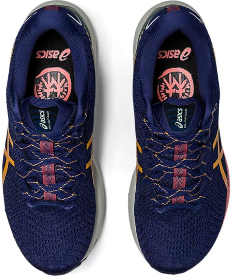 Trail shoes Asics GEL-CUMULUS 24 TR